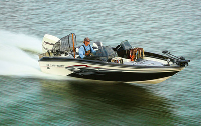Larson FX 1750 DC