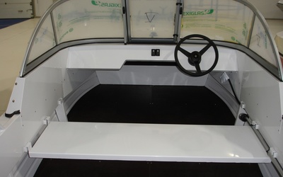 Trident 450 PRO