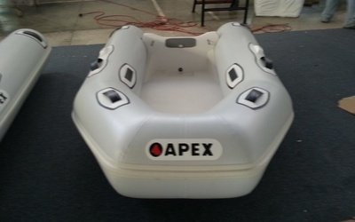 Apex A-8 RIB