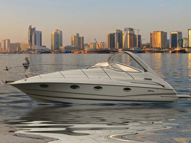 Doral 345 Elegante