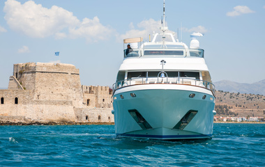 Benetti Rebecca V