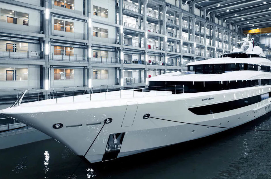 Oceanco H3