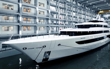 Oceanco H3