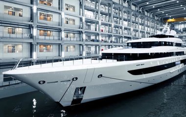 Oceanco H3