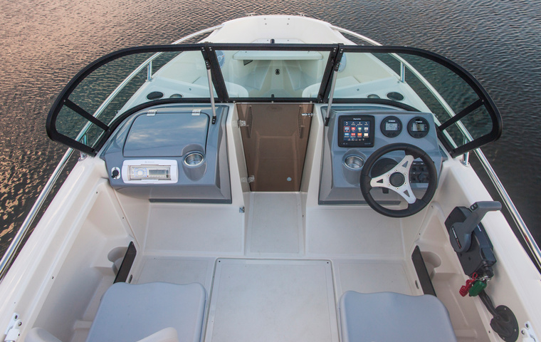 Velvette Bowrider 16 Prime (2019)