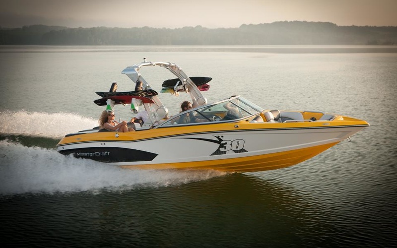 Mastercraft X30