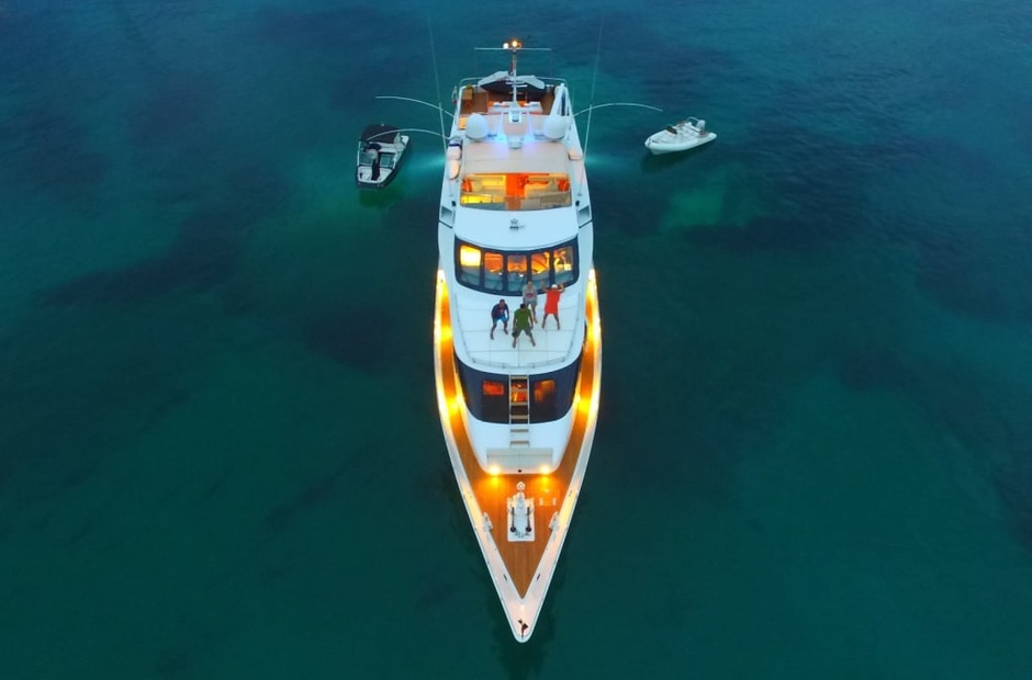 Heesen Heartbeat Of Life