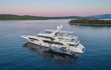 Benetti Happy Me