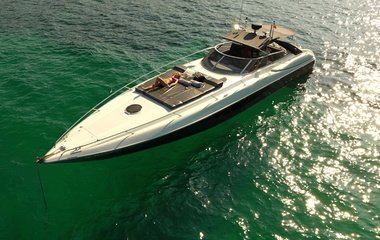 Sunseeker 007
