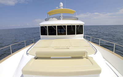 Cantieri Estensi 54 Maine