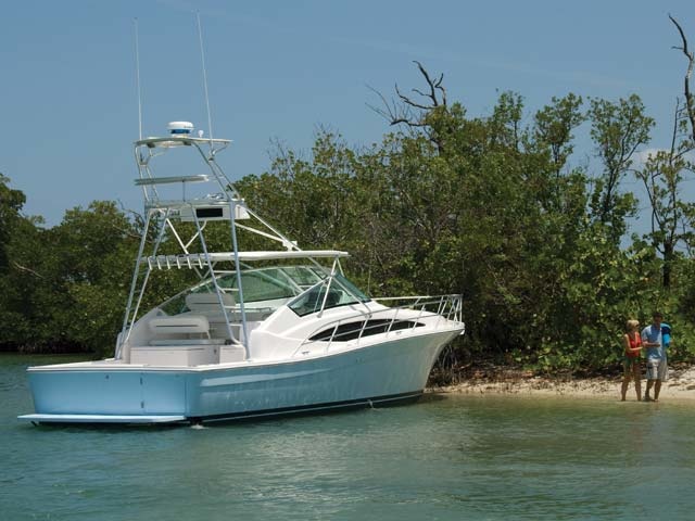 Bertram 360