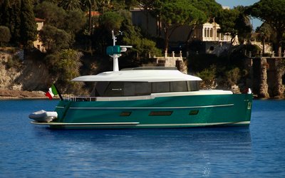 Gamma Yachts Gamma 16
