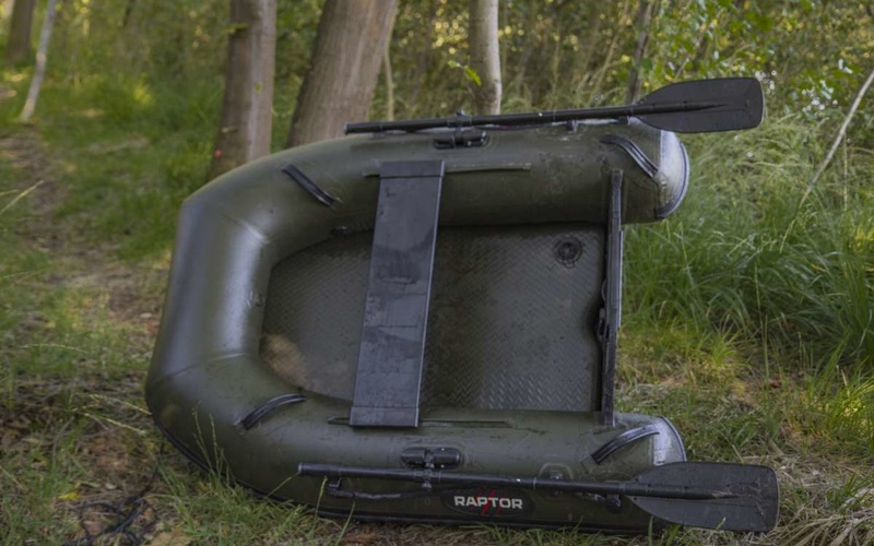 Raptor 160 Fast