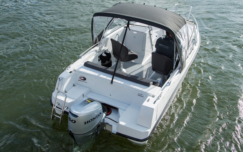 AMT 175 BR