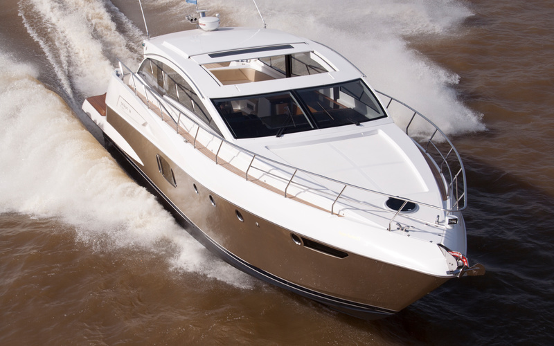 Segue 58 Sport HT