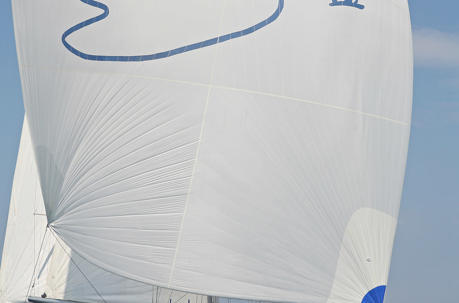 Perini Navi Paz