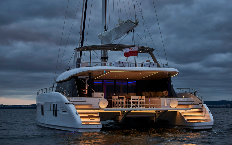 Sunreef 60