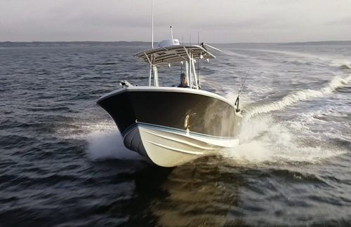 NorthCoast 230CC
