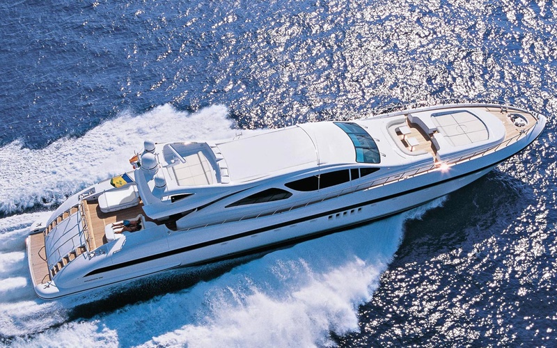 Mangusta  Mangusta 130