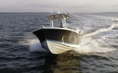 NorthCoast 230CC
