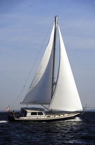 Seaton Bruckmann 50 