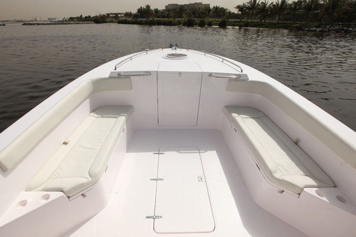 Silvercraft 38СС