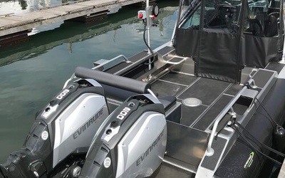 Life Proof 27 Runabout