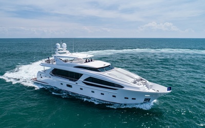 Horizon CC115