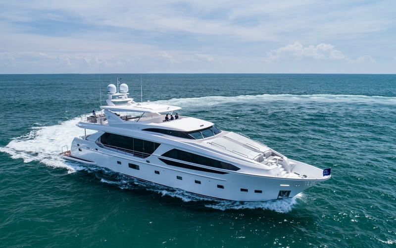 Horizon CC115