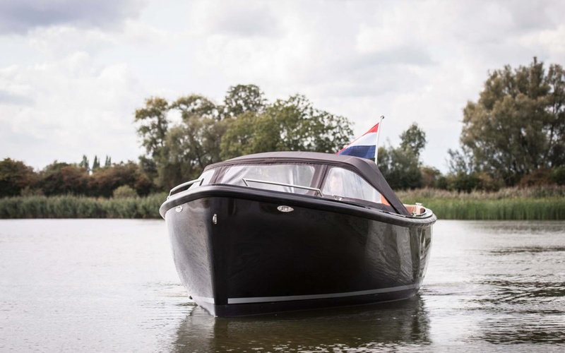Maxima 750 Lounge