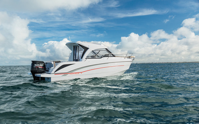 Beneteau Antares 7