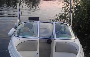 Sea Ray 175 Sport  (2003)