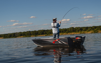 Windboat 4.0 Evo
