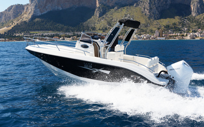 Trimarchi Marg 23