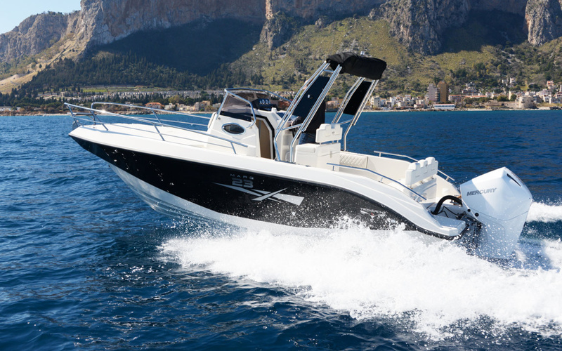 Trimarchi Marg 23