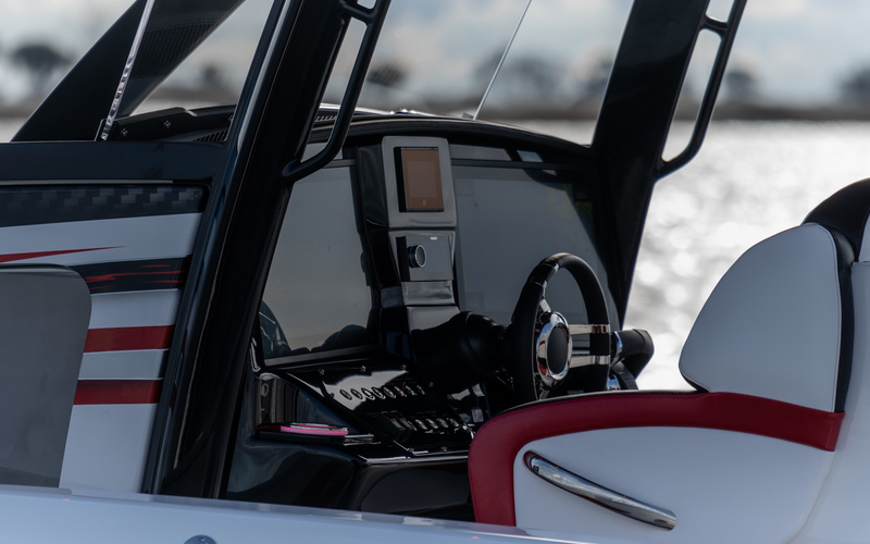 Sunsation  34 CCX