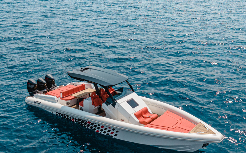 Skipper 42NC