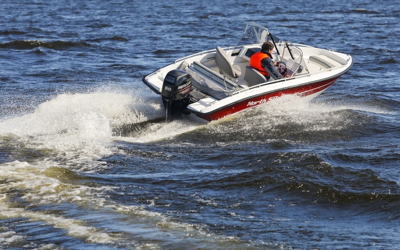 NorthSilver 490