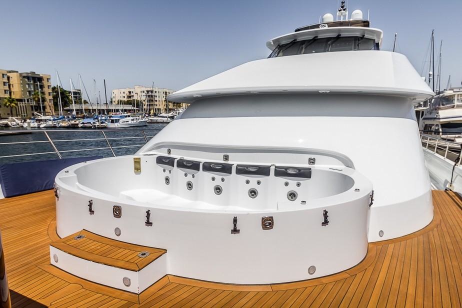 Platinum Marine Liquidity