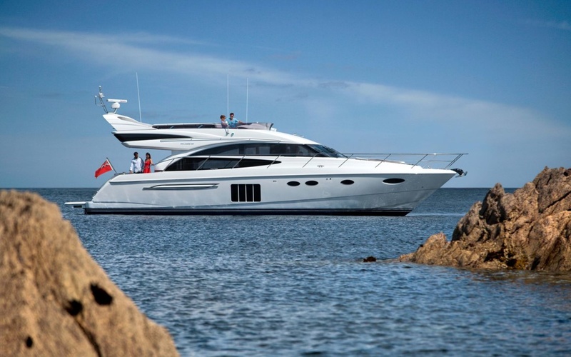 Princess 60
