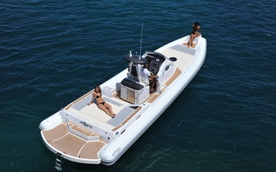 Altamarea Wave 35