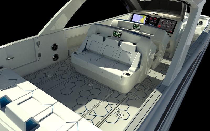Deep Impact 499 Sport