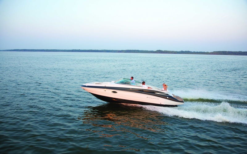 Crownline E6