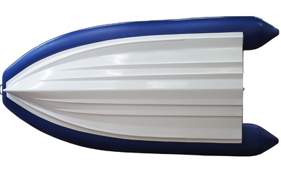 WINboat 440RL