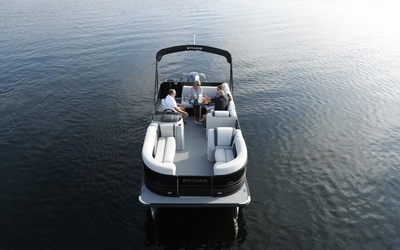 Sylvan Mirage Cruise 8522