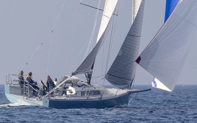 Heyman 34 Sport