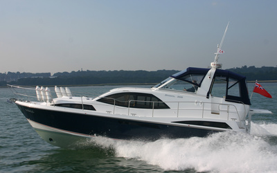 Broom 395