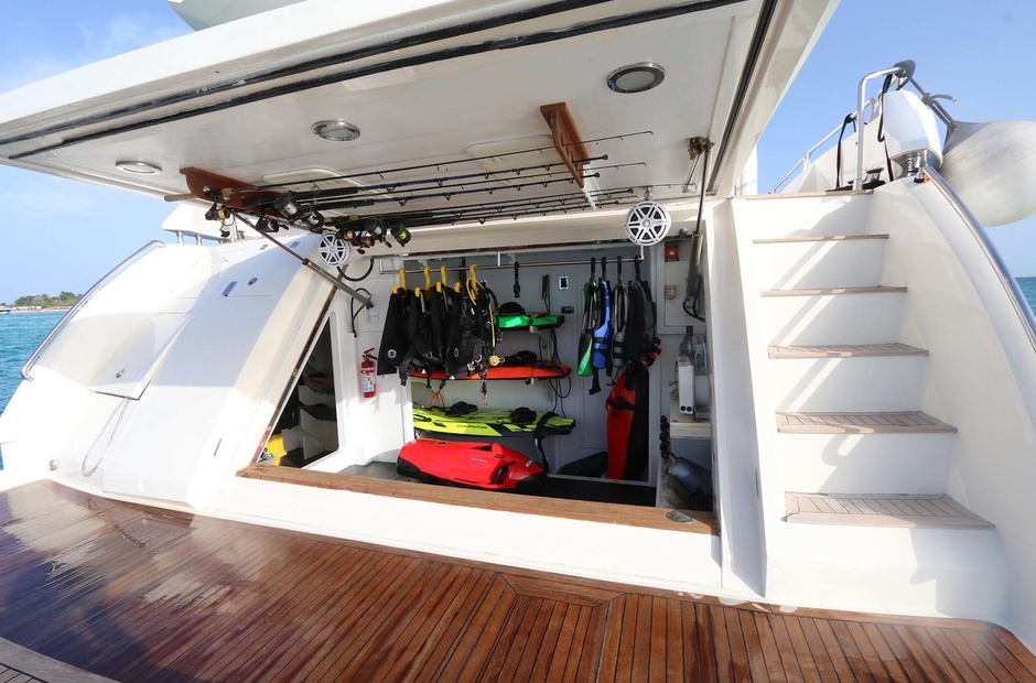Sunseeker Happy
