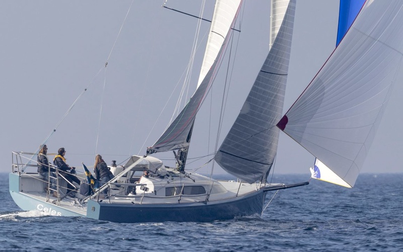Heyman 34 Sport