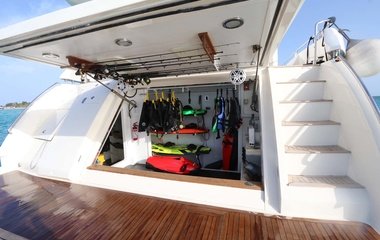 Sunseeker Happy
